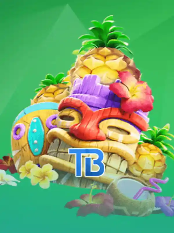TBGames স্লট গেম - milbeat